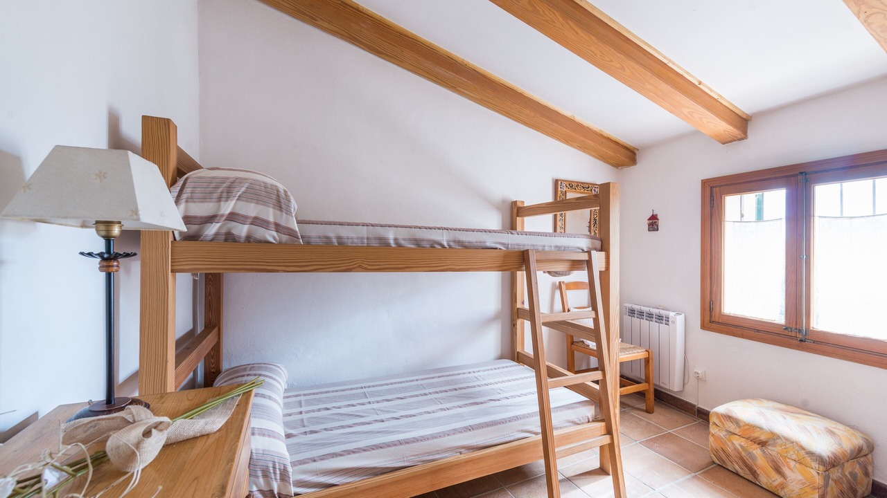 Photo of Bedroom in Fornalutx