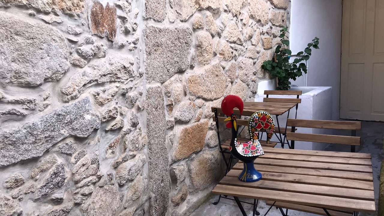 Photo of Outdoor in Santa Marinha