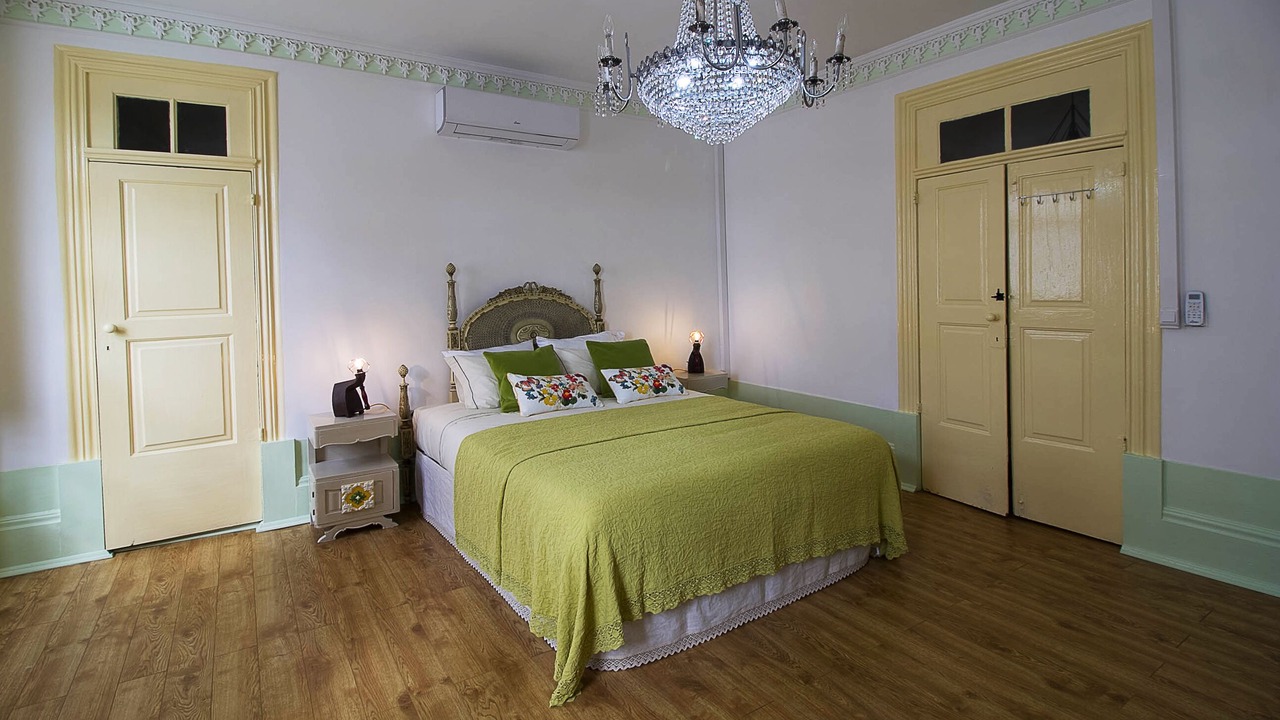 Photo of Bedroom in Santa Marinha