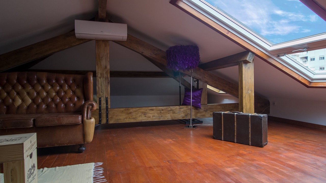 Photo of Bedroom in Santa Marinha