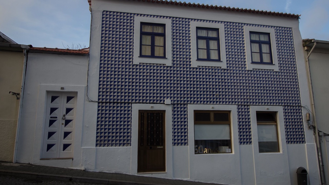 Photo of Outdoor in Santa Marinha