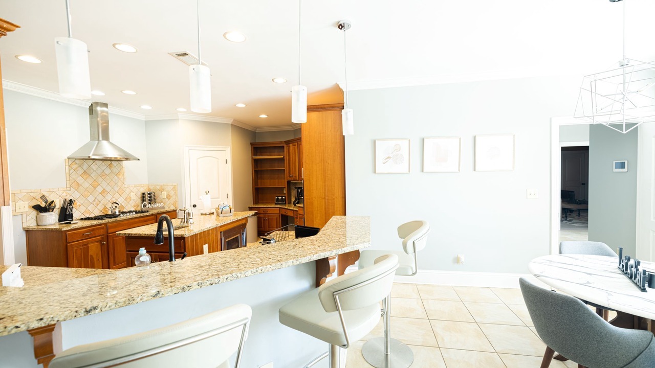 Photo of Kitchen in Hope Hull