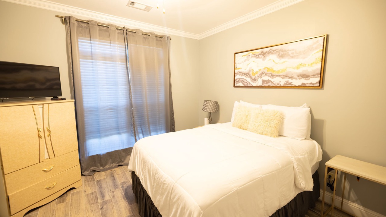 Photo of Bedroom in Hope Hull