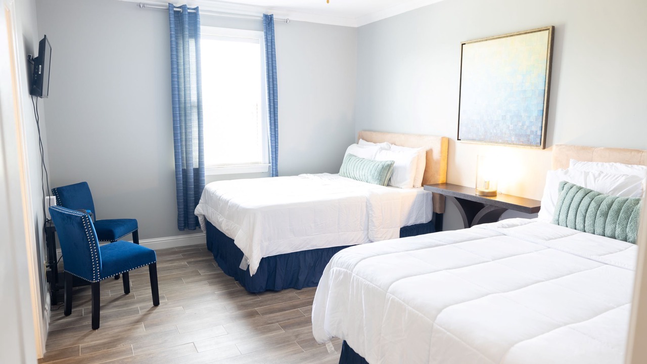 Photo of Bedroom in Hope Hull