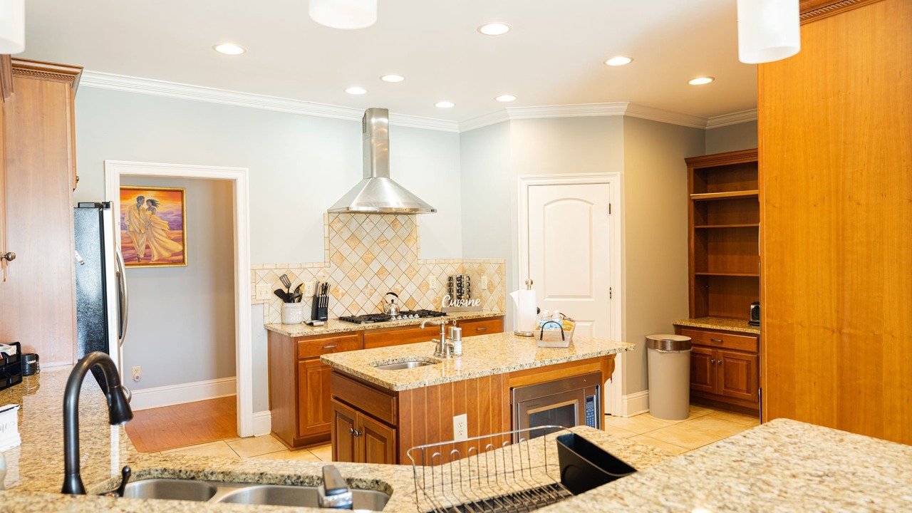 Photo of Kitchen in Hope Hull