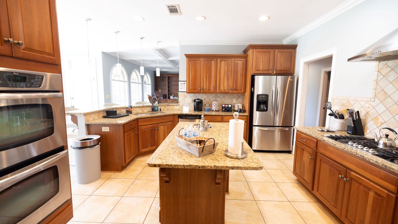 Photo of Kitchen in Hope Hull