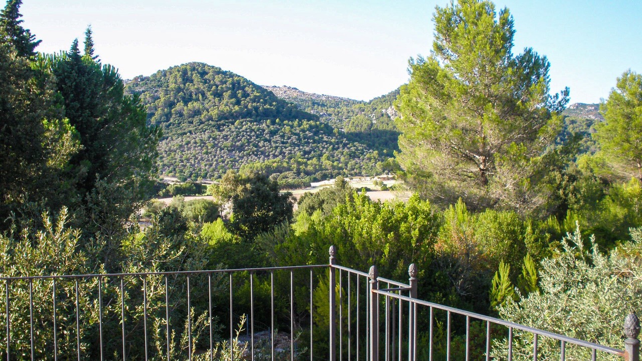 Photo of Outdoor in Campanet