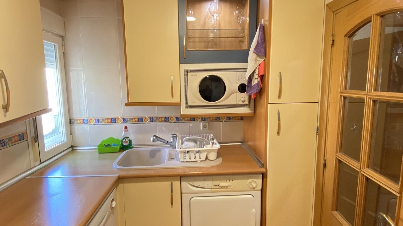 Photo of Kitchen in La Latina