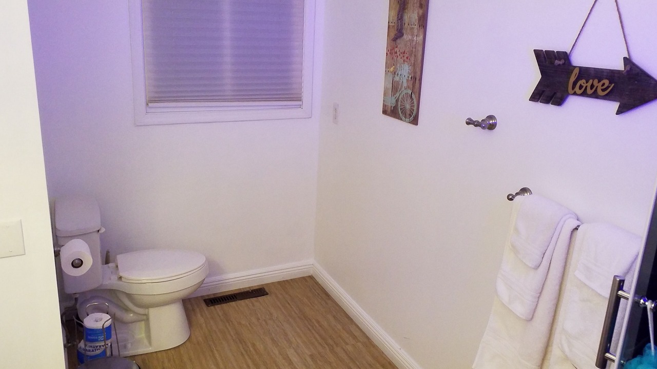 Photo of Bathroom in Rochester