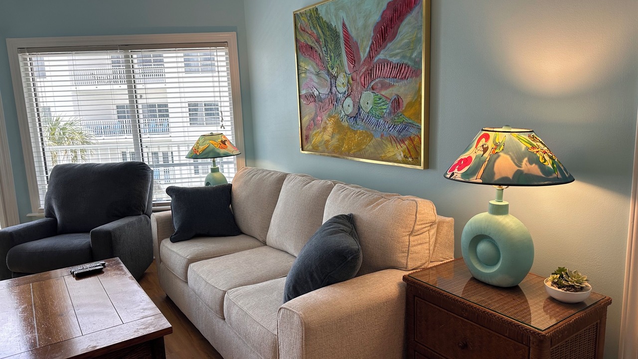 Photo of Bedroom in Orange Beach