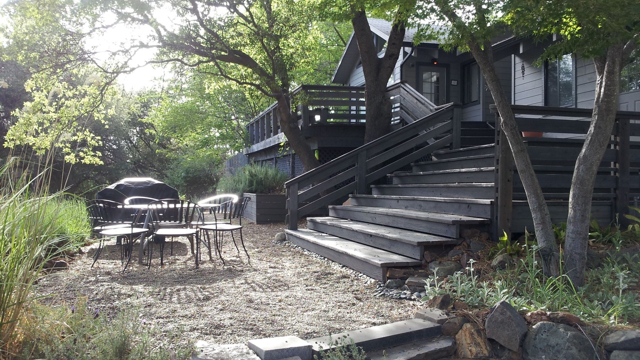 Photo of Patio Balcony in Mariposa