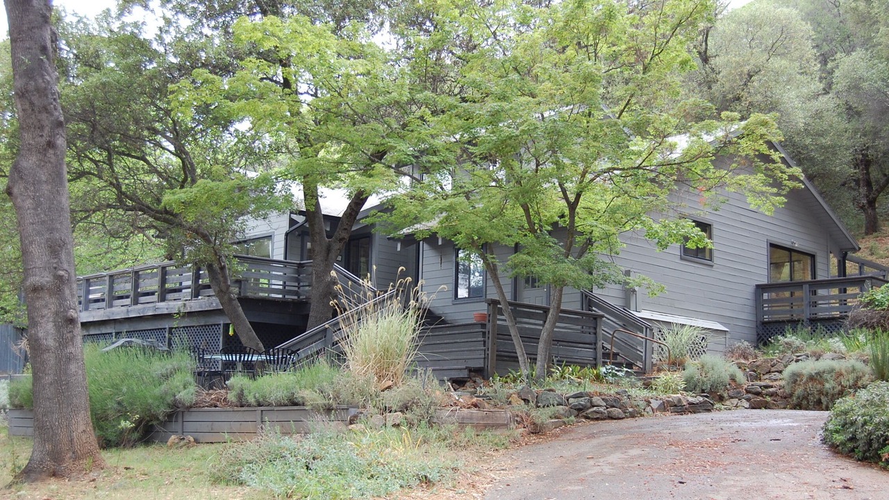 Photo of Outdoor in Mariposa