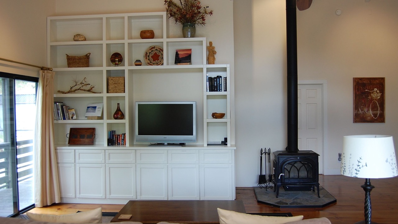 Photo of Livingroom in Mariposa