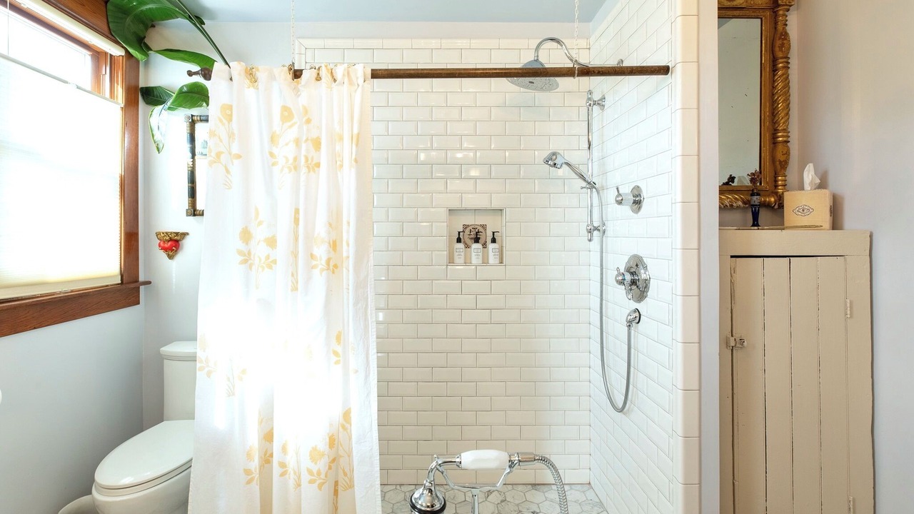 Photo of Bathroom in Hudson