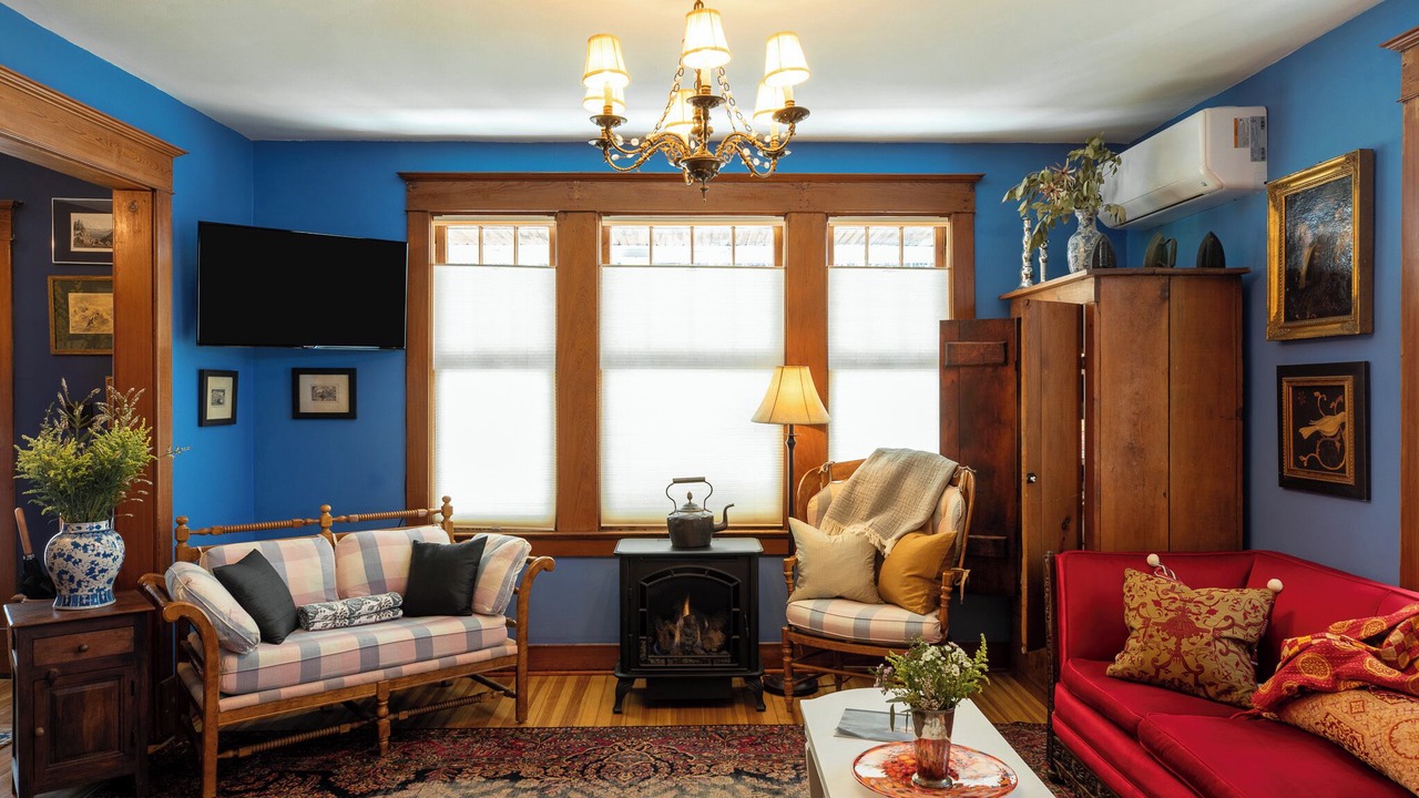 Photo of Livingroom in Hudson