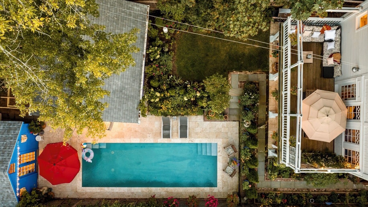 Photo of Outdoor in Hudson
