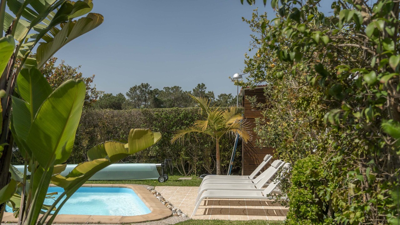 Photo of Outdoor in Aldeia do Meco