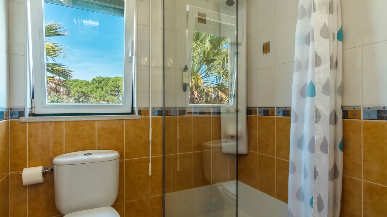 Photo of Bathroom in Aldeia do Meco