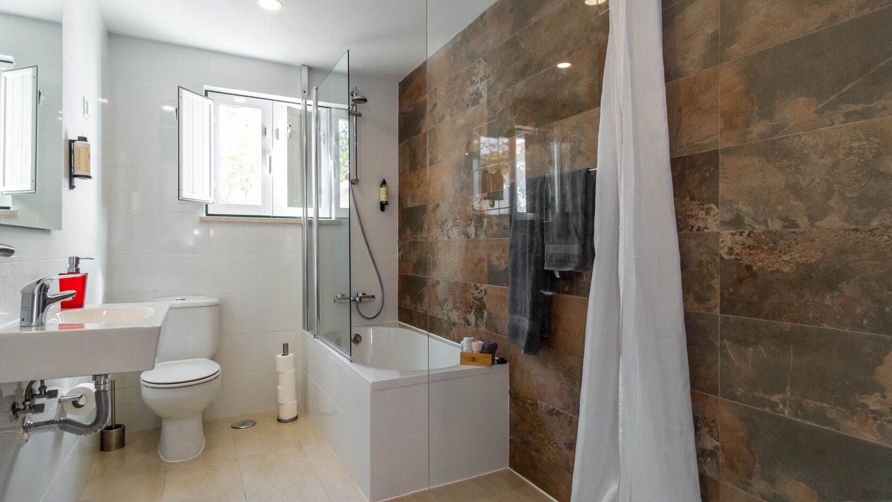 Photo of Bathroom in Aldeia do Meco