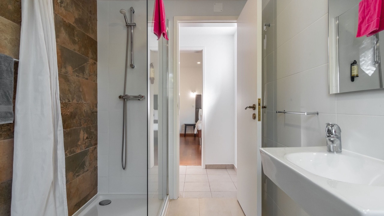Photo of Bathroom in Aldeia do Meco