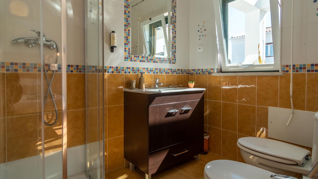 Photo of Bathroom in Aldeia do Meco