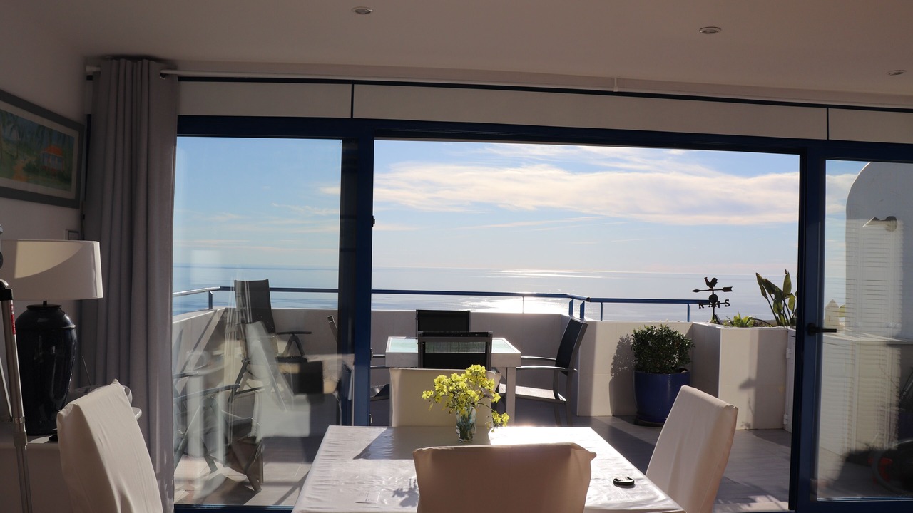 Photo of Outdoor in Peniscola