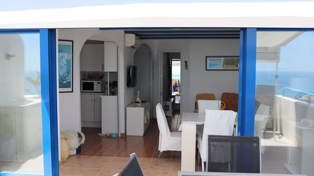 Photo of Outdoor in Peniscola