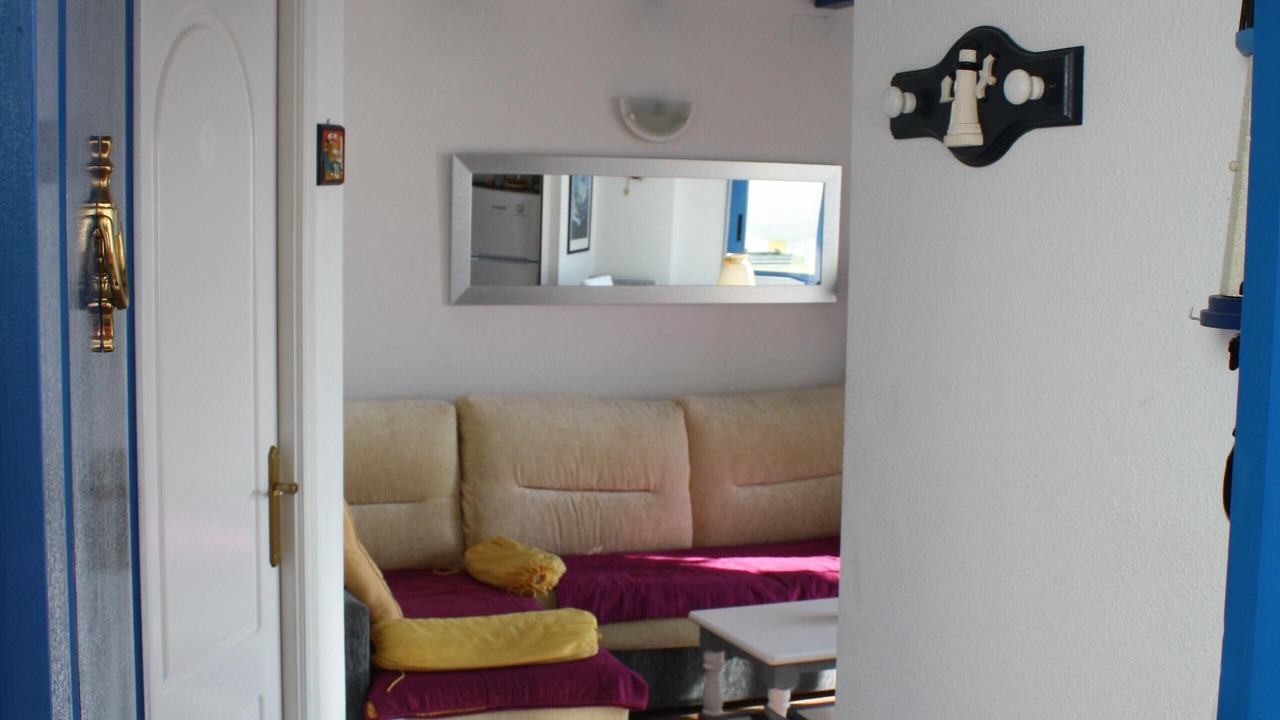 Photo of Livingroom in Peniscola
