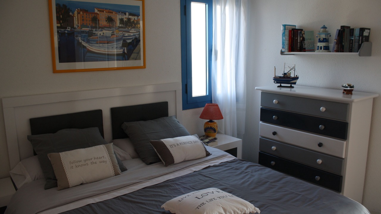 Photo of Bedroom in Peniscola