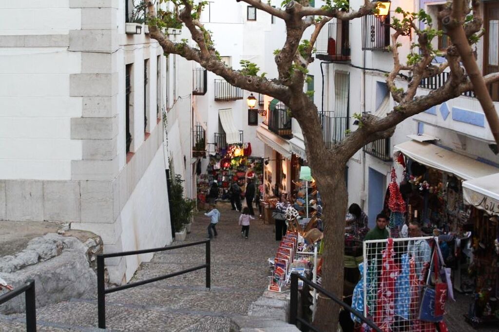 Photo of Outdoor in Peniscola