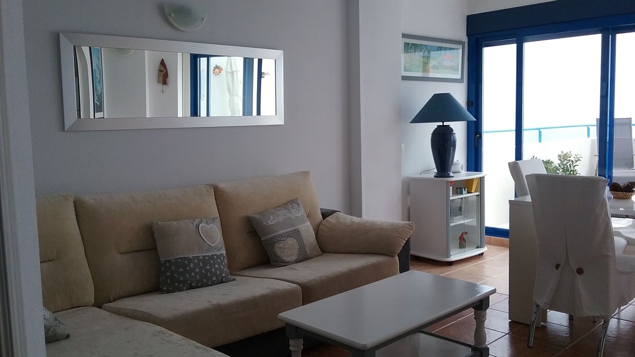 Photo of Livingroom in Peniscola