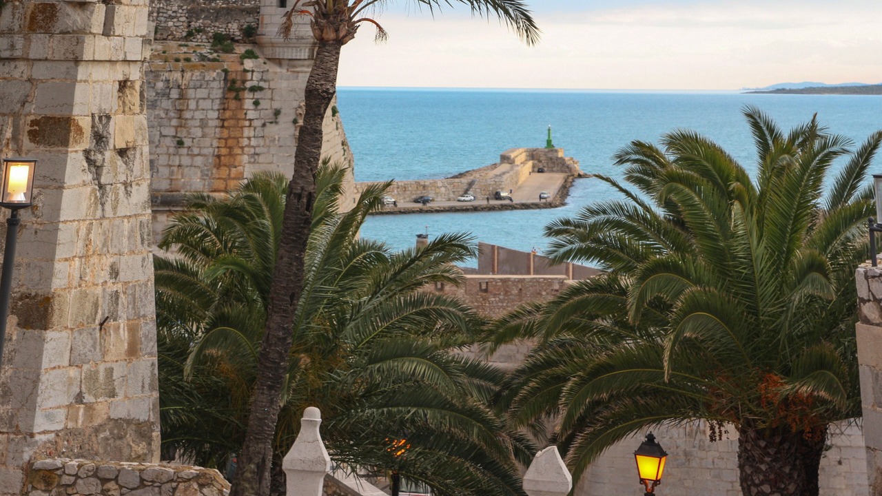 Photo of Outdoor in Peniscola