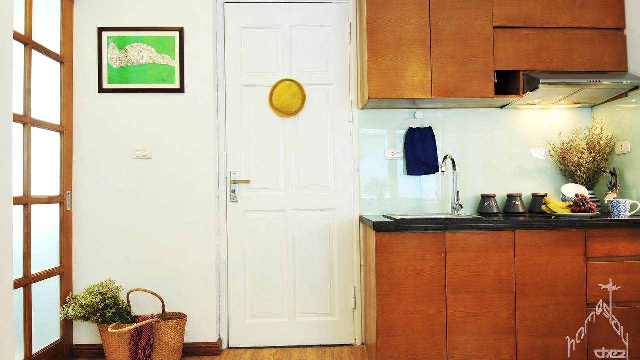 Photo of Bedroom in Dong Da