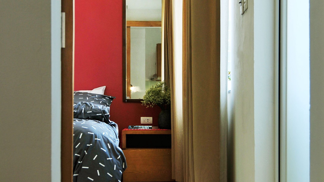 Photo of Bedroom in Dong Da