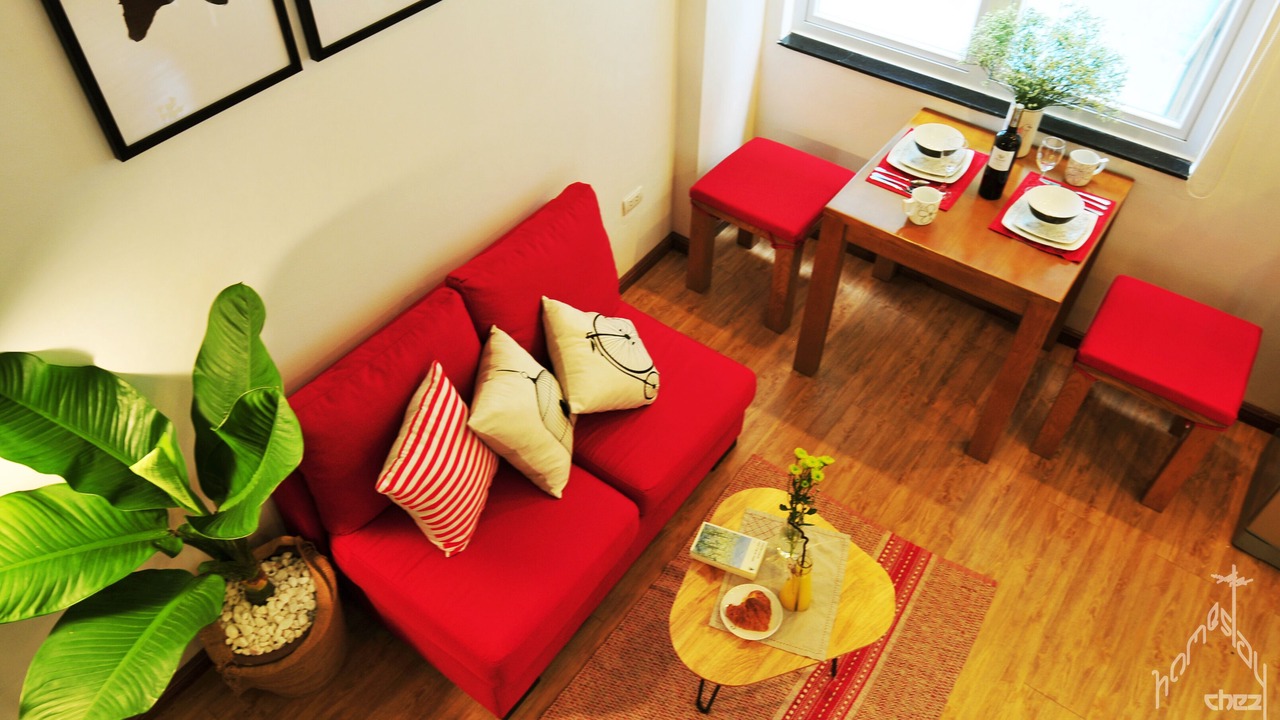 Photo of Bedroom in Dong Da