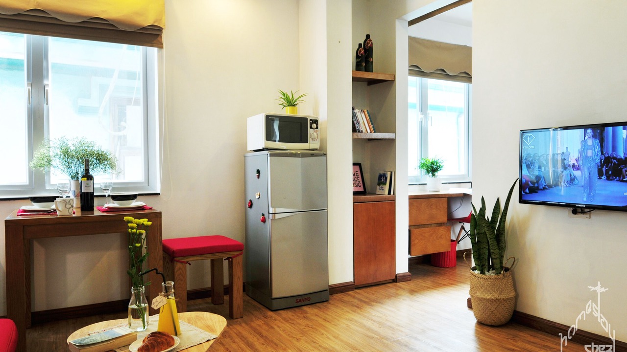 Photo of Bedroom in Dong Da