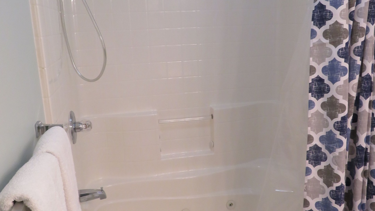 Photo of Bathroom in Calabash