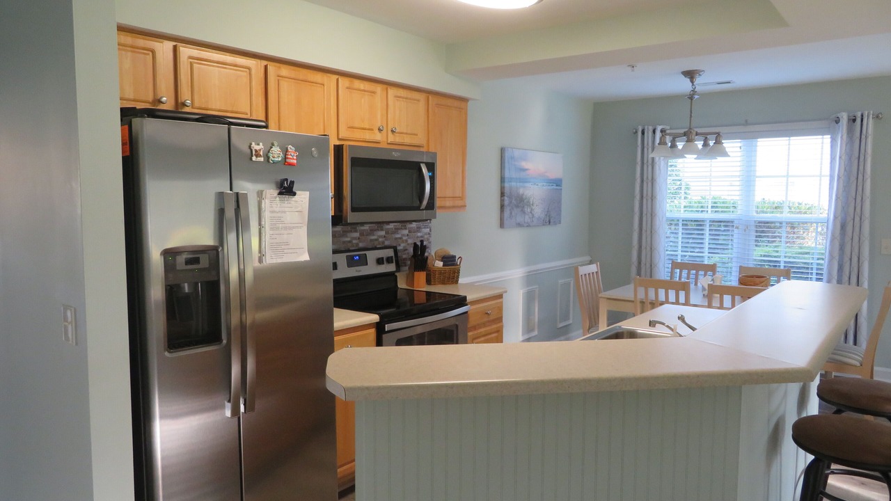 Photo of Kitchen in Calabash