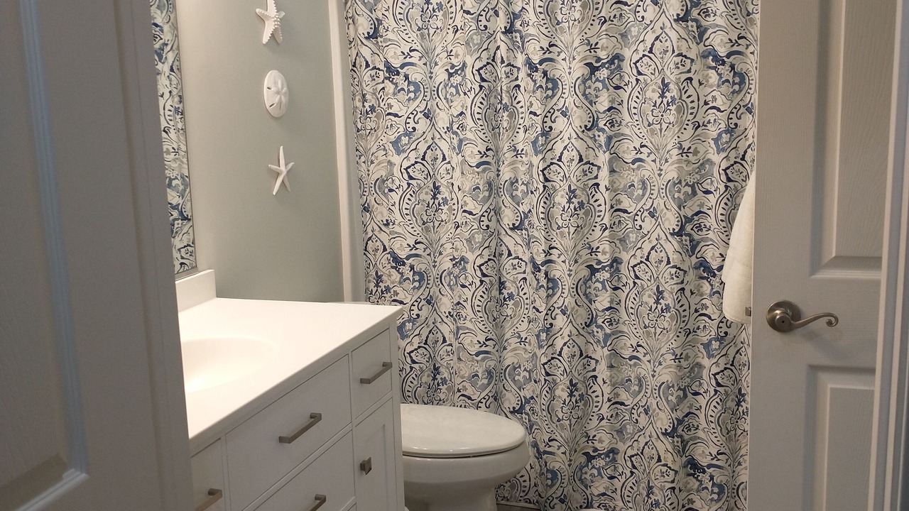 Photo of Bathroom in Calabash