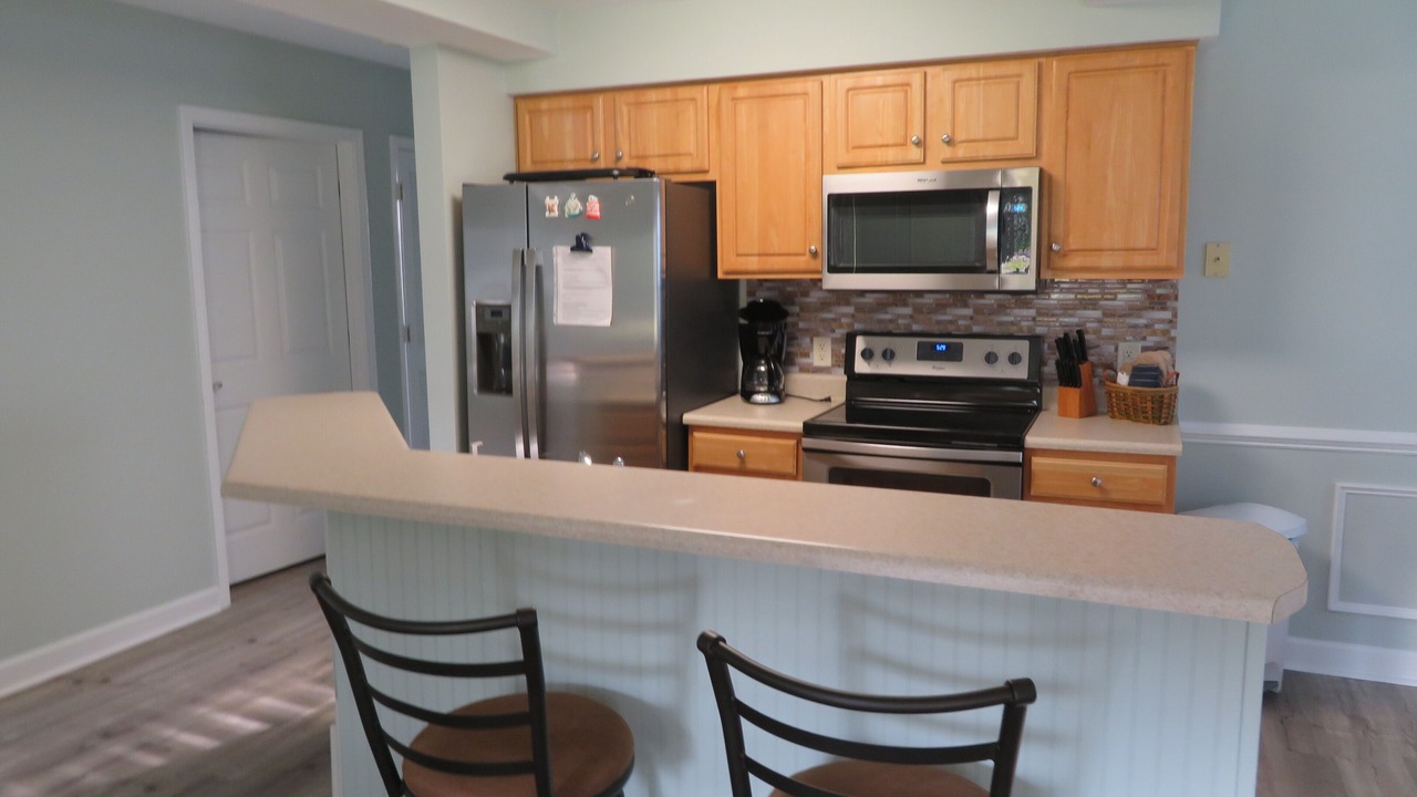 Photo of Kitchen in Calabash