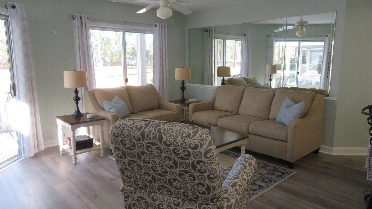 Photo of Livingroom in Calabash