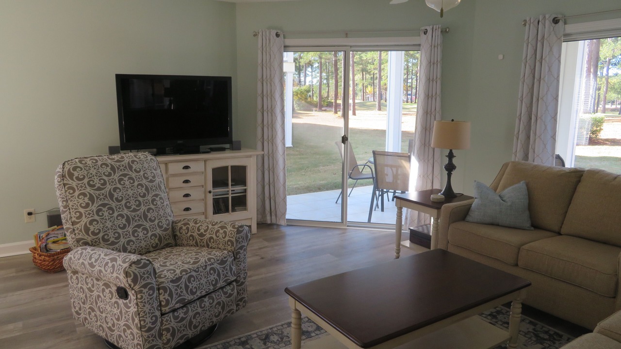 Photo of Livingroom in Calabash
