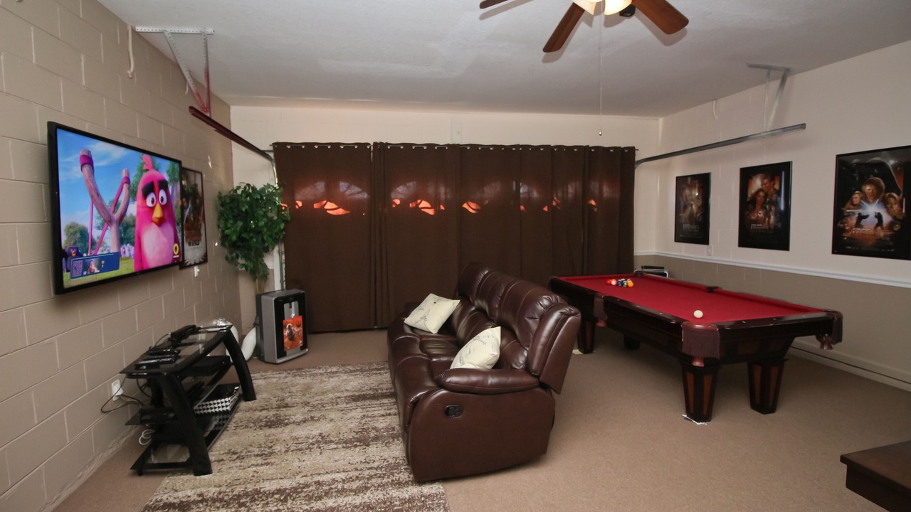 Photo of Bedroom in Windsor Palms