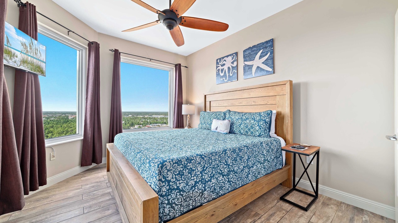 Photo of Bedroom in Ono Island