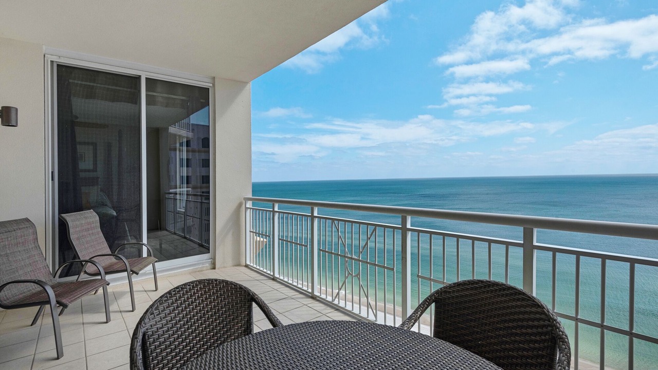 Photo of Patio Balcony in Ono Island