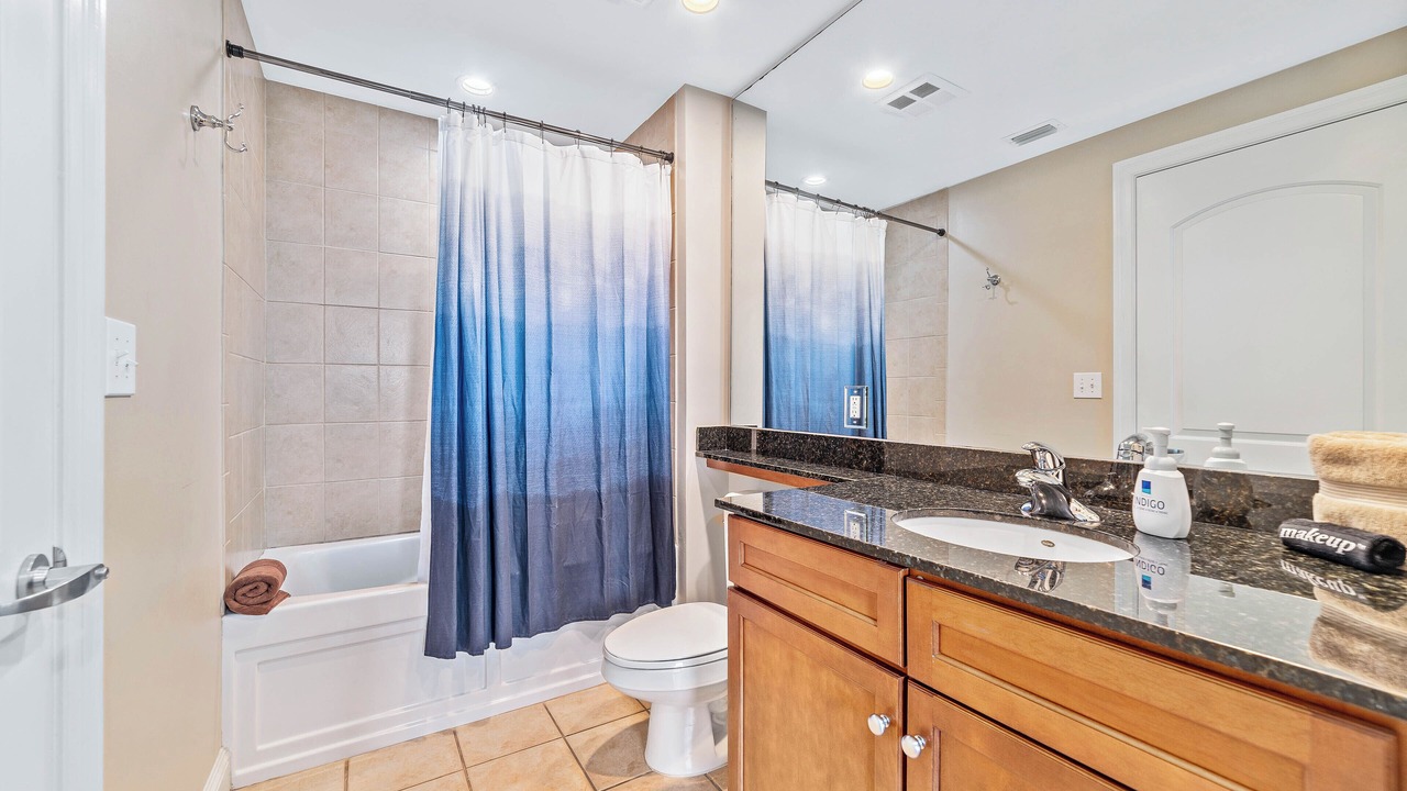 Photo of Bathroom in Ono Island