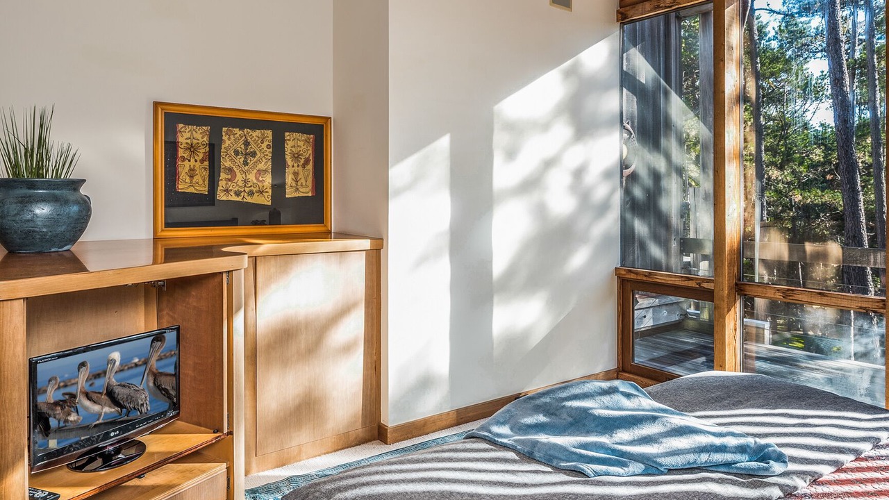 Photo of Patio Balcony in Del Monte Forest