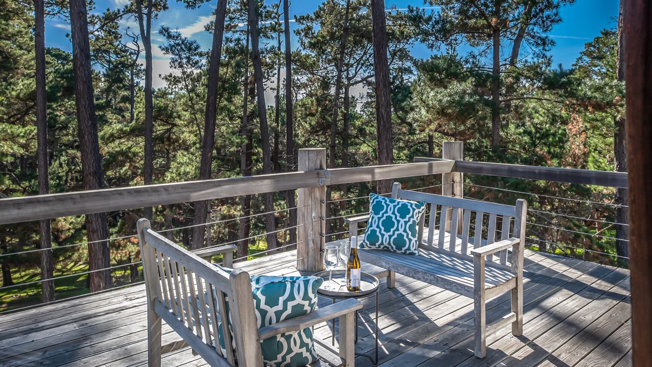Photo of Outdoor in Del Monte Forest