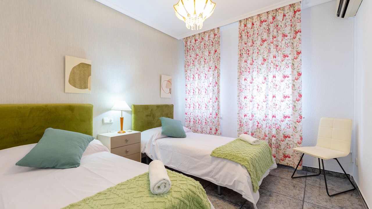 Photo of Bedroom in Mutxamel