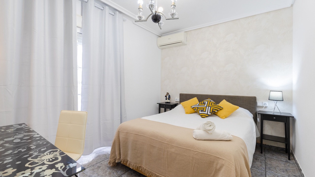 Photo of Bedroom in Mutxamel